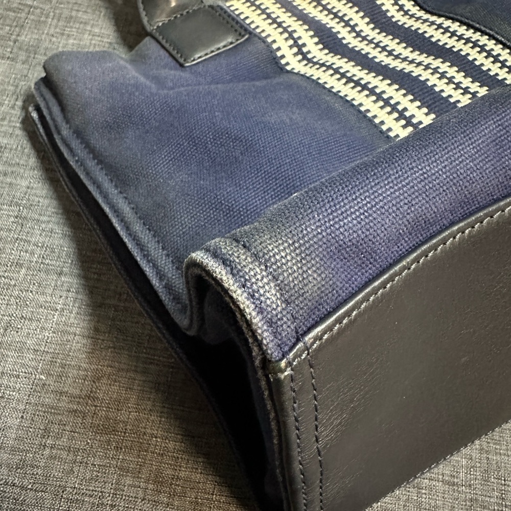 Tory burch tote bag - Picture 11 of 16